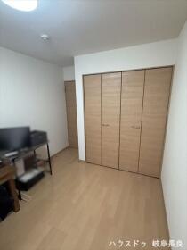 ●岐阜市旦島中町2丁目　中古一戸建て