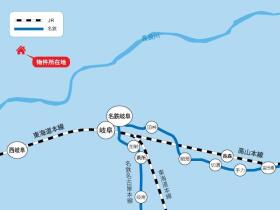 ●岐阜市旦島中町2丁目　中古一戸建て