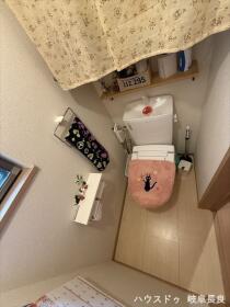 ●岐阜市旦島中町2丁目　中古一戸建て