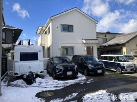 ●岐阜市旦島中町2丁目　中古一戸建て