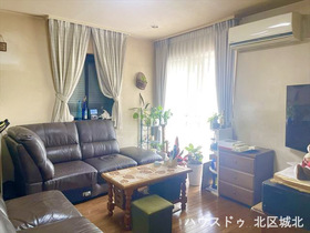 ●名古屋市北区如意1丁目　中古一戸建て