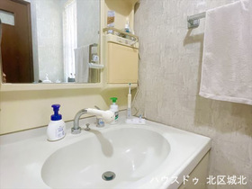 ●名古屋市北区如意1丁目　中古一戸建て