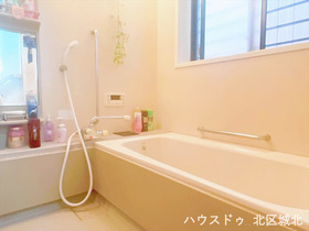 ●名古屋市北区如意1丁目　中古一戸建て