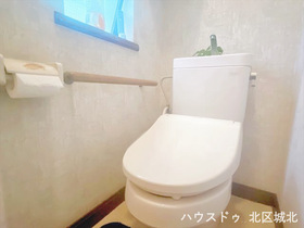 ●名古屋市北区如意1丁目　中古一戸建て