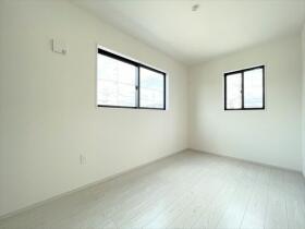 名古屋市中川区打中2丁目　全3棟　新築一戸建て　1号棟