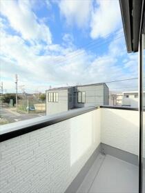 名古屋市中川区打中2丁目　全3棟　新築一戸建て　1号棟