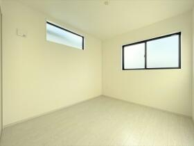 名古屋市中川区打中2丁目　全3棟　新築一戸建て　1号棟