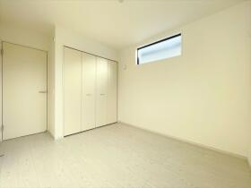 名古屋市中川区打中2丁目　全3棟　新築一戸建て　1号棟