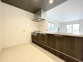 名古屋市中川区打中2丁目　全3棟　新築一戸建て　1号棟