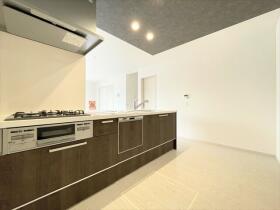 名古屋市中川区打中2丁目　全3棟　新築一戸建て　1号棟