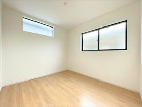 名古屋市中川区打中2丁目　全3棟　新築一戸建て　2号棟