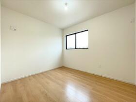 名古屋市中川区打中2丁目　全3棟　新築一戸建て　2号棟