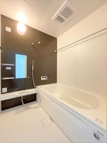 名古屋市中川区打中2丁目　全3棟　新築一戸建て　3号棟