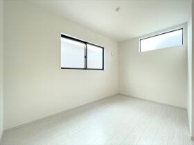 名古屋市中川区打中2丁目　全3棟　新築一戸建て　3号棟