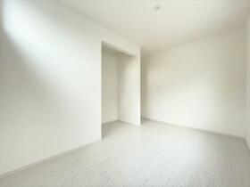 名古屋市中川区打中2丁目　全3棟　新築一戸建て　3号棟