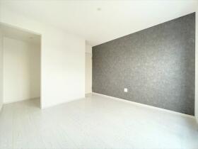 名古屋市中川区打中2丁目　全3棟　新築一戸建て　3号棟