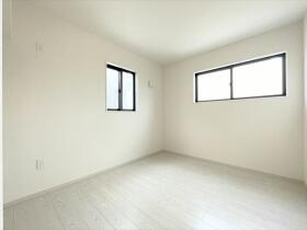 名古屋市中川区打中2丁目　全3棟　新築一戸建て　3号棟