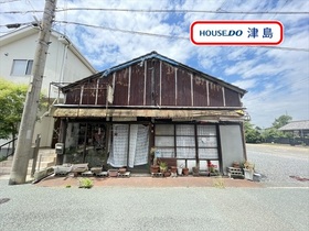 津島市西御堂町　建築条件なし土地