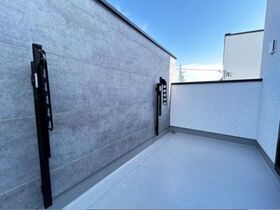 鈴鹿市末広南1丁目　全2棟　1号棟　新築一戸建て