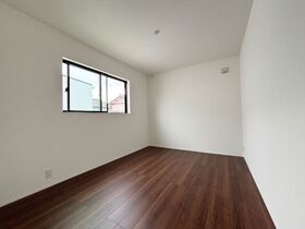 鈴鹿市末広南1丁目　全2棟　1号棟　新築一戸建て