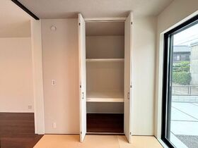 鈴鹿市末広南1丁目　全2棟　1号棟　新築一戸建て