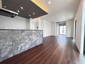 鈴鹿市末広南1丁目　全2棟　1号棟　新築一戸建て