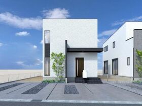 鈴鹿市末広南1丁目　全2棟　2号棟　新築一戸建て