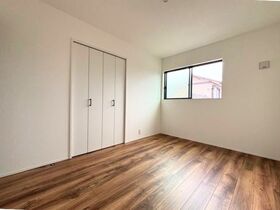 鈴鹿市末広南1丁目　全2棟　2号棟　新築一戸建て