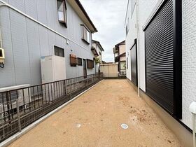 鈴鹿市末広南1丁目　全2棟　2号棟　新築一戸建て