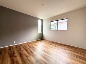 鈴鹿市末広南1丁目　全2棟　2号棟　新築一戸建て