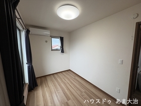 ●大治町花常フケ　中古一戸建て