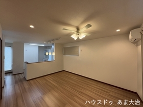 ●大治町花常フケ　中古一戸建て