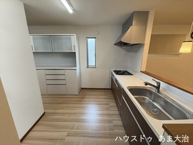 ●大治町花常フケ　中古一戸建て