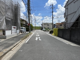 ブルーミングガーデン名古屋市南区星宮町　全3棟　1号棟　新築一戸建て