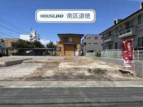 ブルーミングガーデン名古屋市南区星宮町　全3棟　2号棟　新築一戸建て