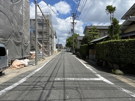ブルーミングガーデン名古屋市南区星宮町　全3棟　2号棟　新築一戸建て