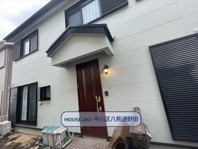 ●名古屋市中川区露橋町　中古一戸建て