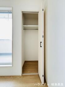 グローバルガーデン岐阜市柳津町丸野5丁目　全4棟　3号地　未入居一戸建て