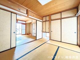 岐阜市古市場　中古一戸建て