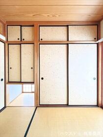 岐阜市古市場　中古一戸建て