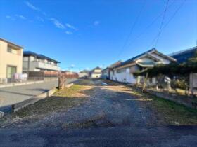 四日市市楠町南五味塚　建築条件なし土地