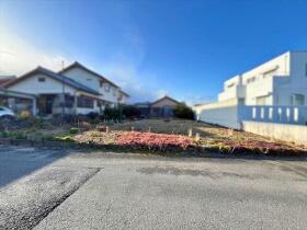 四日市市楠町南五味塚　建築条件なし土地