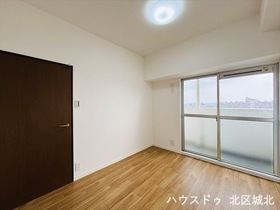 ユーハウス上飯田