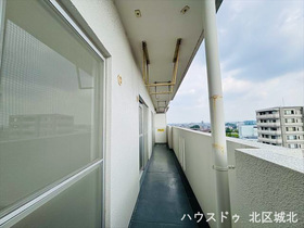 ユーハウス上飯田