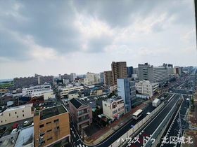 ユーハウス上飯田