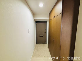 ユーハウス上飯田