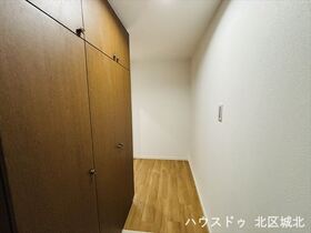 ユーハウス上飯田