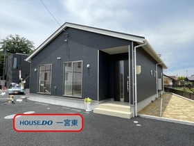 江南市和田町宮第1　全2棟　2号棟　新築一戸建て