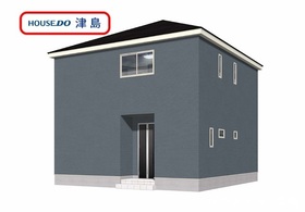 ○愛西市北一色町昭和　全1棟　新築一戸建て