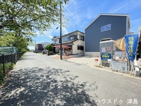 ○クレイドルガーデン愛西市北一色町昭和　全1棟　新築一戸建て